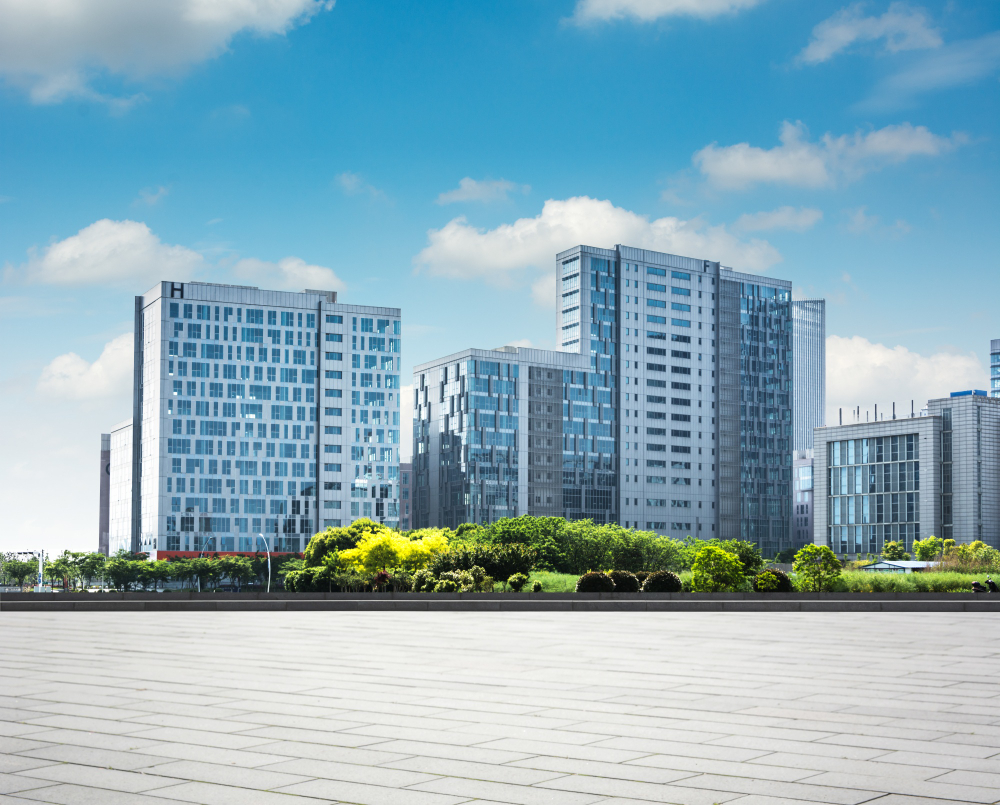 Commercial Property