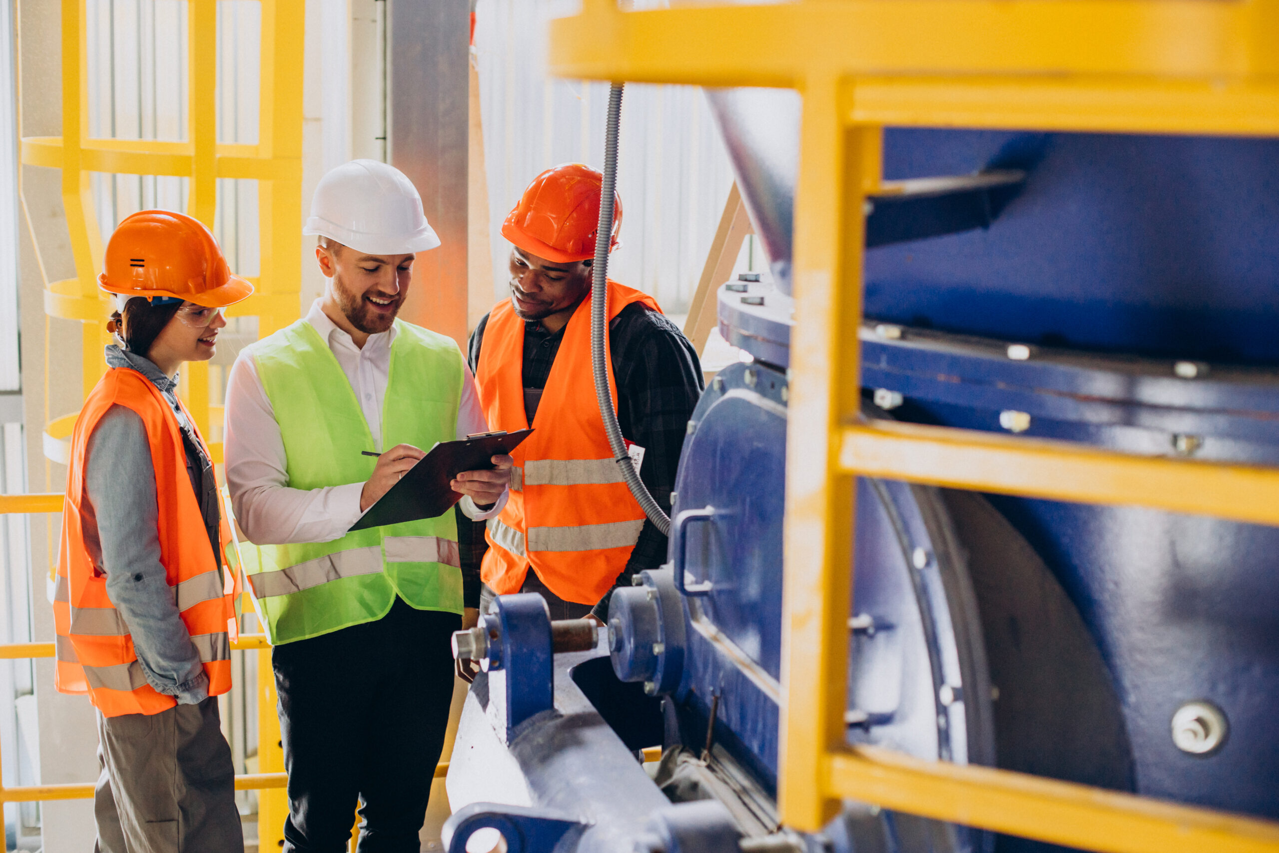 Construction Services