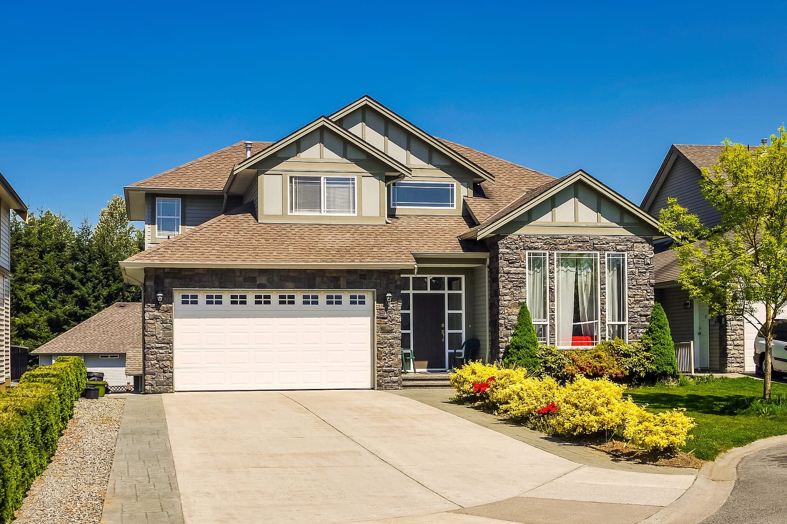 Residential Property